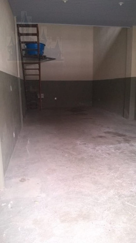 Imagem 5 de 8 de Comercial Para Aluguel, 0 Dormitórios, Vila Nair - São Paulo - 12101
