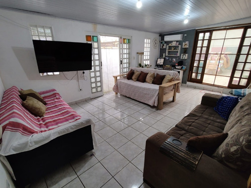 Casa Próxima Ao Metrô Tucuruvi