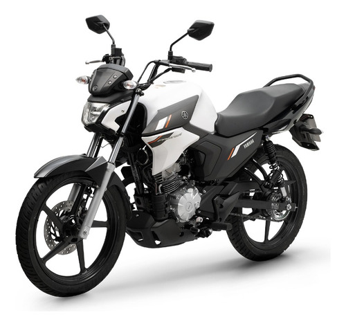 Yamaha Nova Factor 150 2025 - 0km (consulte Condições)