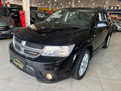 Dodge Journey 2.7 Rt
