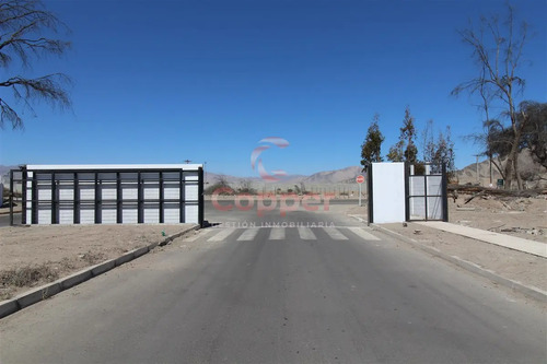 Sitio En Venta En Copiapó