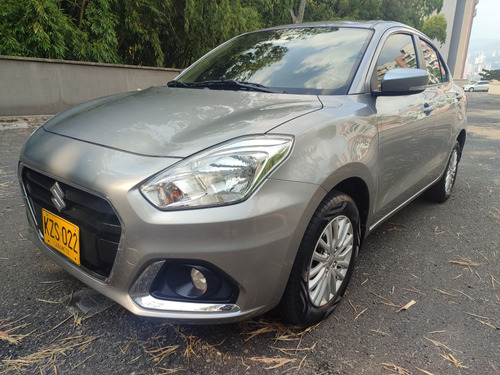 Suzuki Swift Dzire AT