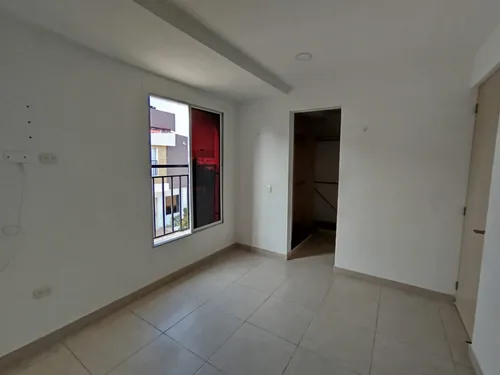 Casa En Arriendo Santa Cruz, Santa Marta