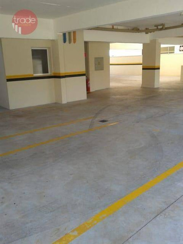 Imagem 15 de 15 de Apartamento Com 1 Dormitório À Venda, 43 M² Por R$ 198.000,00 - Campos Elíseos - Ribeirão Preto/sp - Ap7236