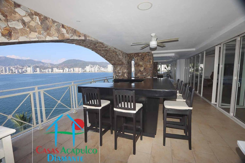 Imagen 2 de 30 de Cad Porto Chervo 201. Alberca Privada, Vista Al Mar, Terraza