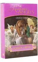 Comprar Cartas Oráculo Los Angeles Del Amor Doreen Virtue 