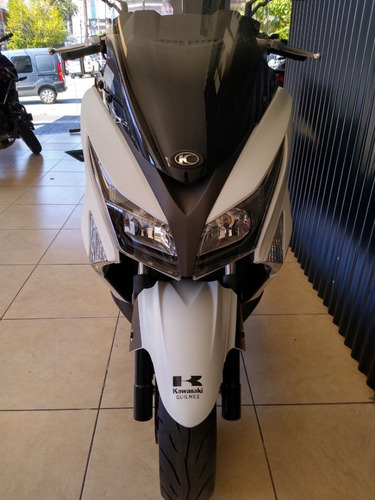 Imagen 6 de 15 de Kymco Xtown 250 ( No Downtown 350 Honda Pcx Yamaha Nmx 155 )