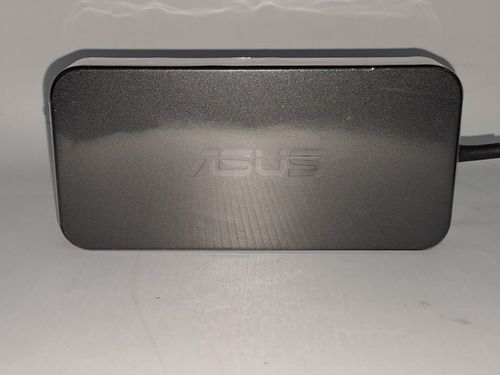 Imagen 4 de 4 de Adaptador Asus 120w 19 V 3p W/o Core