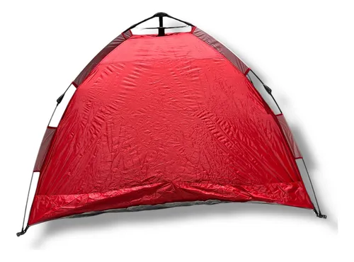 Carpa Automatica Playera Chica Marcristal