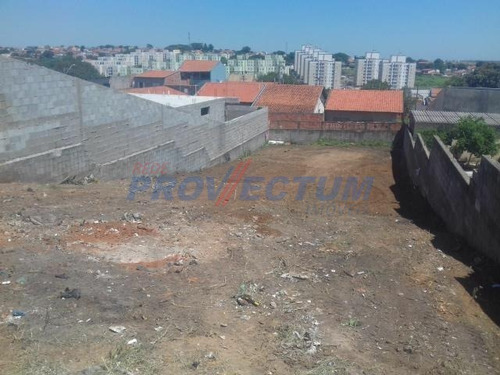 Imagem 1 de 3 de Terreno À Venda Em Vila Aeroporto Iii - Te280325