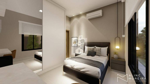 Imagem 17 de 18 de Casa Com 4 Dormitórios À Venda, 260 M² Por R$ 1.800.000,00 - Alphaville I - Ribeirão Preto/sp - Ca0753