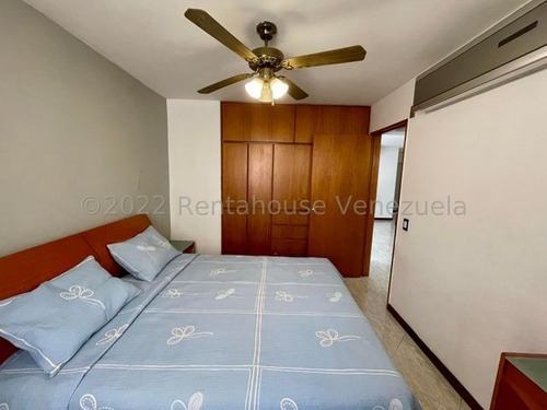 Imagen 7 de 18 de Apartamento En Venta San Bernardino/ Cod. Flex: 22-19869