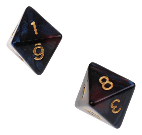 Jugar A Los Dados 6 Piezas