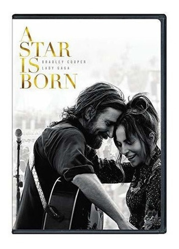 Star Is Born, A: Edición Especial Dvd