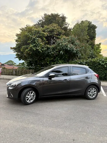 Mazda 2 1.5 Prime