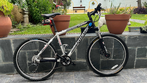 Bicicleta Trek 4500 Rod 26