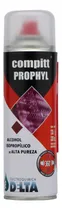 Comprar 12 Limpiadores Alcohol Isopropilico 235g 330cc