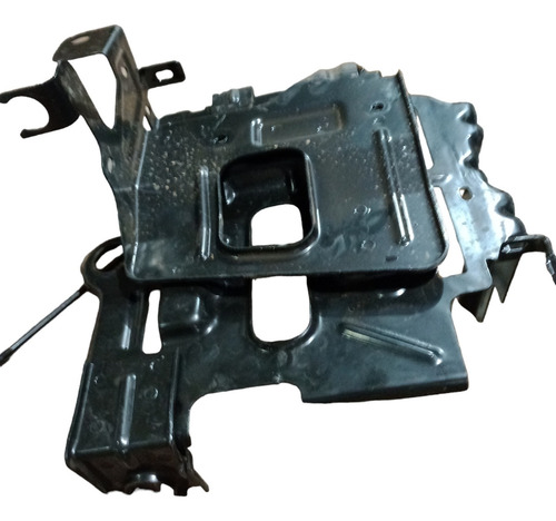 Base Suporte Bateria Gm Onix 1.0t 2021 26327670 (Usado)