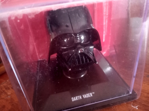 Darth Vader Casco Escala 1:5 Cole Planeta De Agostini