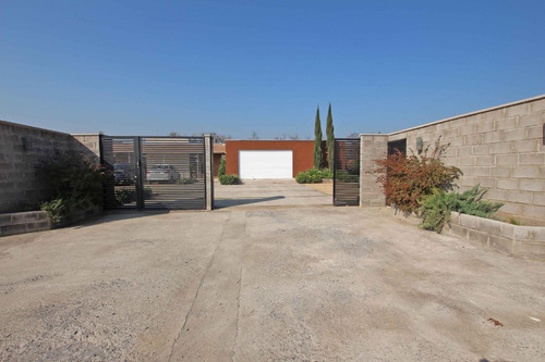 Condominio Los Peumos 7d/5b
