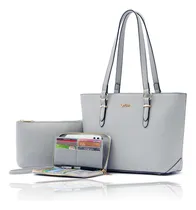 Comprar Conjunto De Monederos Y Carteras Para Mujer, Bolsos De Mano 
