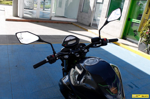 Kawasaki Er-6n 650
