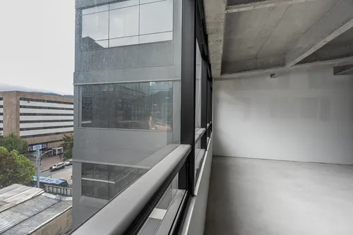 Oficina En Arriendo/venta En Chico Norte. Cod A1105032