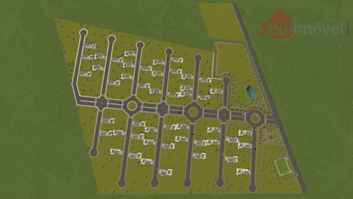 Imagem 9 de 14 de Terreno Residencial À Venda, Centro, Eusébio. - Te0025