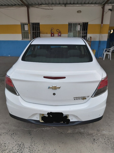 Prisma Lt 1.4 2015