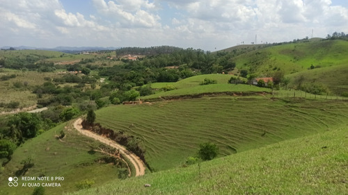 G15 - Vendo Meu Terreno Em Guararema 500m²
