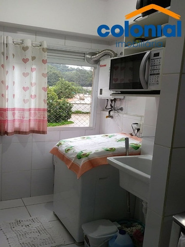 Apartamento 3 Quartos Com Suíte No Villagio Savietto Vila Graff Em Jundiaí - Ap01327 - 69299466
