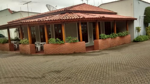Imagem 18 de 18 de Sobrado Com 3 Dormitórios À Venda, 210 M² Por R$ 850.000,00 - Tremembé - São Paulo/sp - So1184v