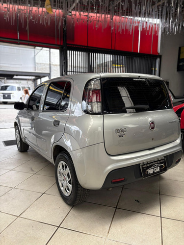 Fiat Uno ATTRACTIVE 1.0 Fire Flex 8V 5p