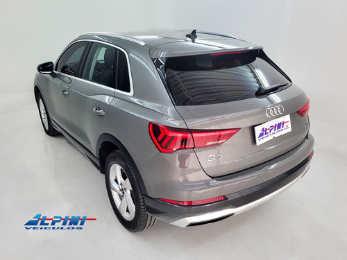 Audi Q3 40 TFSI PERFORMANCE QUATTRO TIPTRONIC