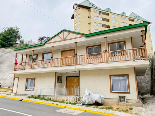 Departamento Calle Isla De Pascua Id: 114937