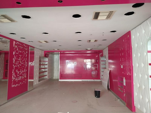 Imagen 1 de 8 de Local Comercial En Renta Torreon Centro