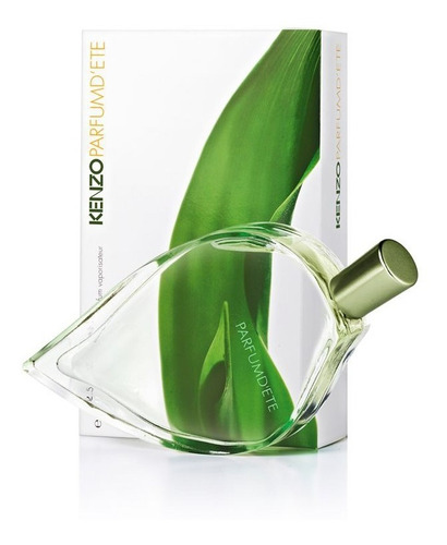 Perfume Kenzo D'ete Dete Dama 75ml Edp Oferta Original 