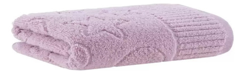 Toalha De Banho Buddemeyer Zodíaco Air 70x135 Cm Rosa 23551