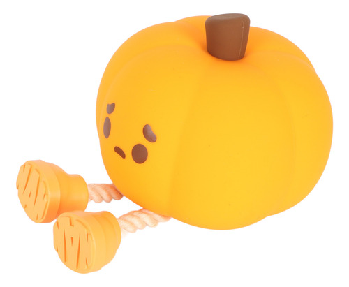 Mesa De Escritorio Con Forma De Calabaza Para Lectura, Led,