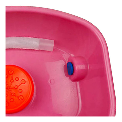 Lavabo De Cabecera Con Manguera De 70 Cm, Lavabo Para Rosa