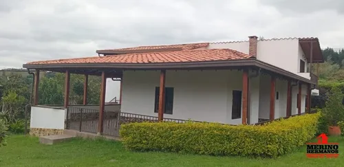 Finca En Arriendo En Guarne - Vereda San José