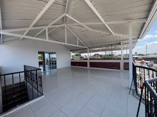Apartamento En Arriendo En Ciudad Modelo. Cod A8014646