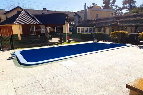 Venta Casa Quinta En Pilar Zona Norte