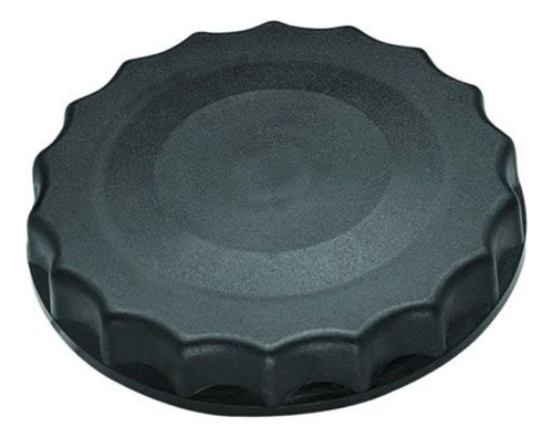 Tapa Tanque Comb P/mb 1114 S/ll (negra) Tanq Red Chapa