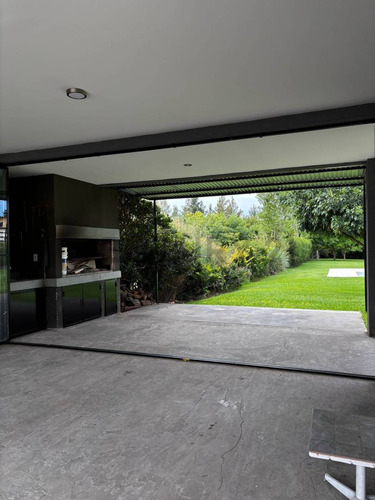 Casa En Alquiler En City Bell - 473 135 Y 136
