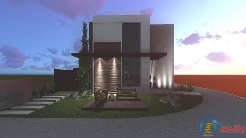Imagem 25 de 25 de Casa À Venda |condomínio Residencial Royal Park Em Presidente Prudente - 1751