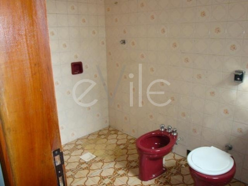 Chácara À Venda Em Village Campinas - Ch003173