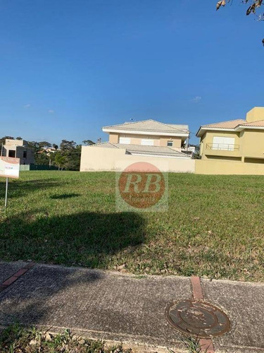 Imagem 1 de 19 de Terreno À Venda, 324 M² Por R$ 345.000,00 - Condomínio Residencial Giverny - Sorocaba/sp - Te0302