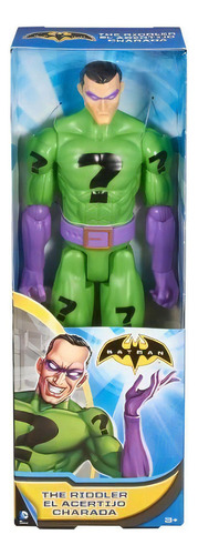 Figura de acción Classic de Mattel