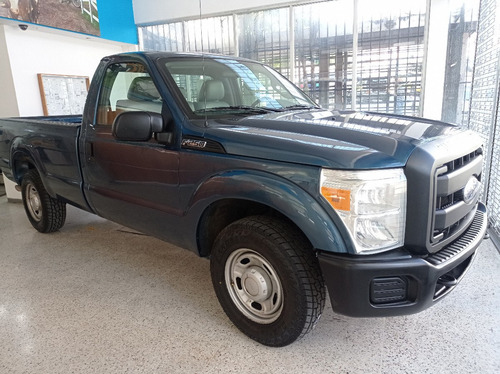 Imagen 5 de 12 de Ford F-250